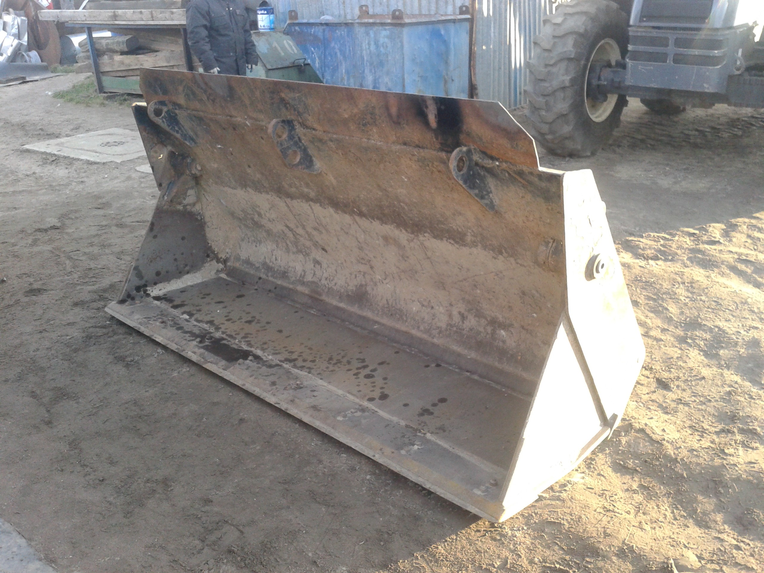 TEREX 980 ELITE koparko ładowarka 2010r KLIMA — zdjęcie 4