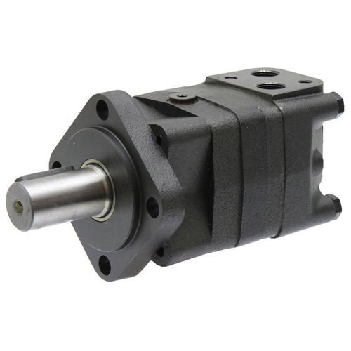 Silnik OMR 160 Sauer Danfoss OMR 160 — zdjęcie 3