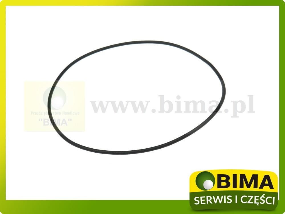 Oring john skrzyni biegów John Deere 6530,6534,6630 — zdjęcie 1