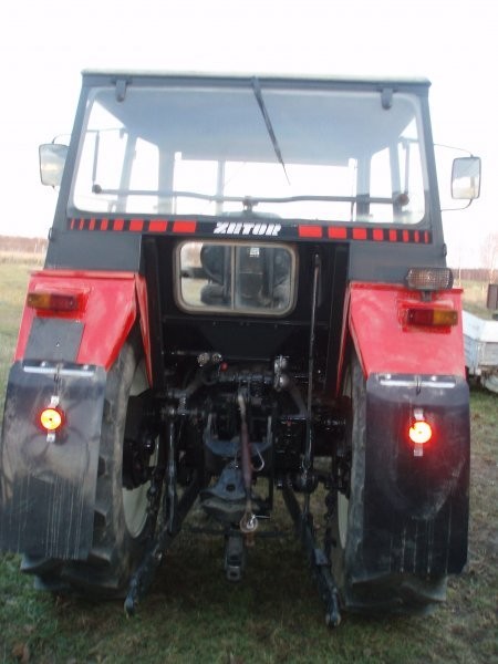 ZETRO 7745 — zdjęcie 2