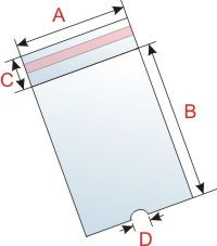 Folia LDPE — zdjęcie 6