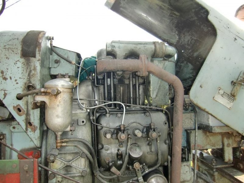 Eicher L22 — zdjęcie 4