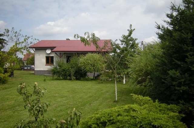 Dom Gorzów Wlkp. / Baczyna — zdjęcie 2