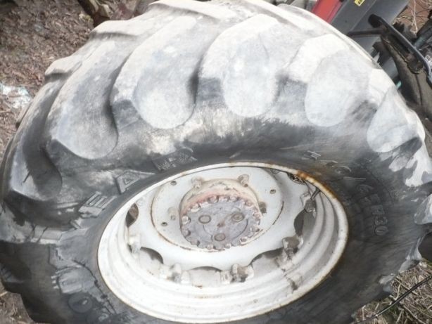 Koła kompletne lub opony 540/65r 30 Massey Ferguson,Case,John Deere, — zdjęcie 1