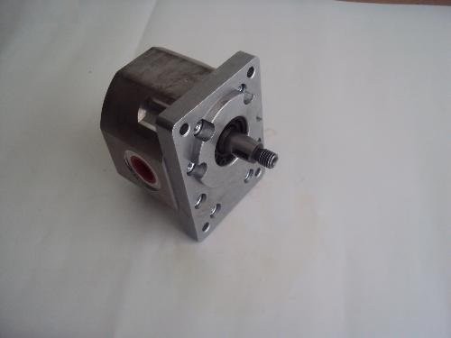 Pompa PZ2-KZ-40P — zdjęcie 1
