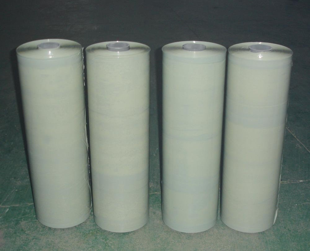 silage stretch film