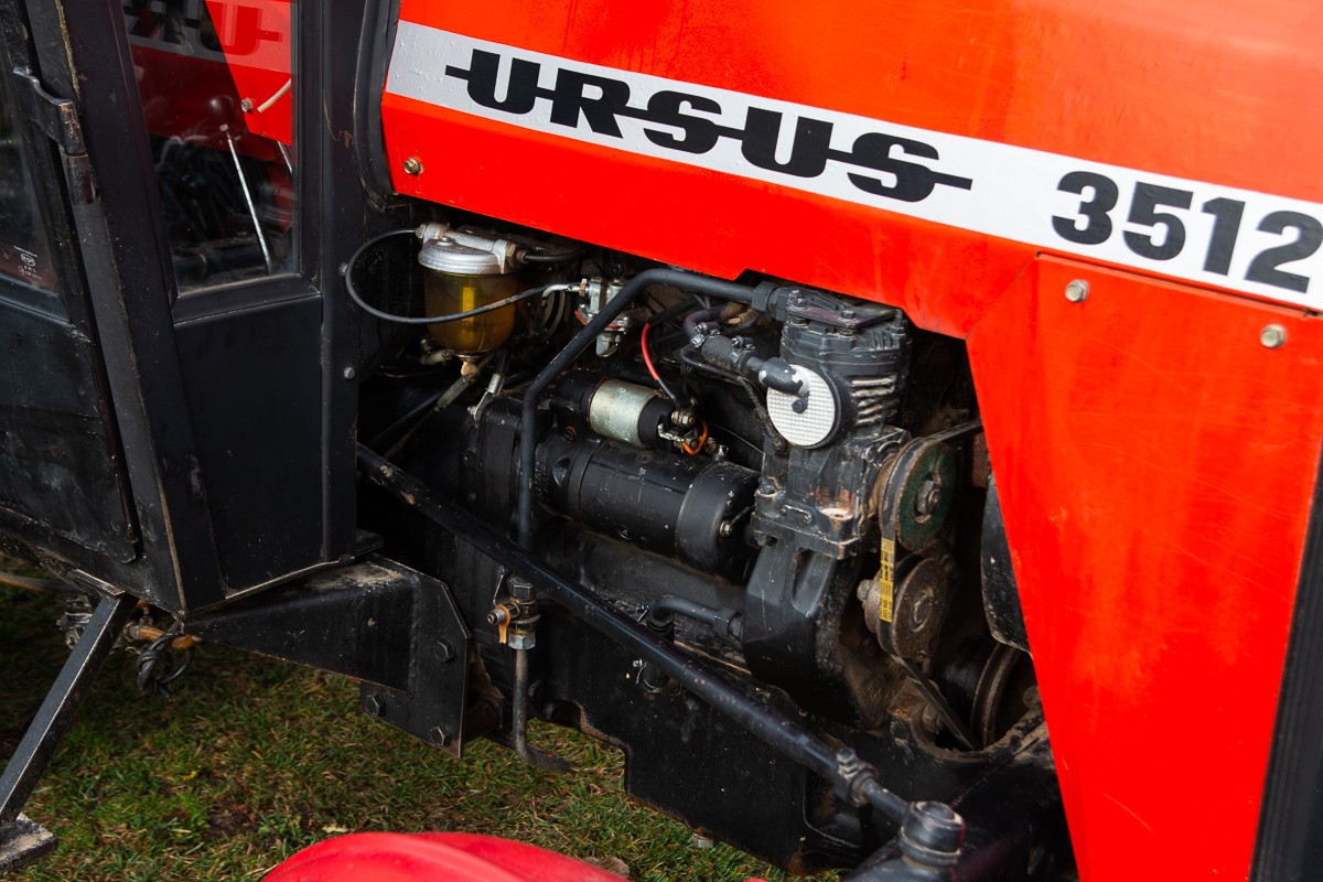 Ursus 3512 — zdjęcie 5