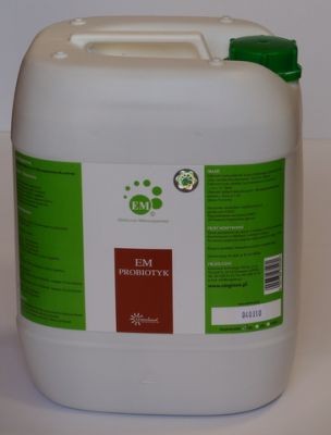 EM PROBIOTYK