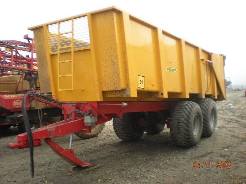 VGM 18T — zdjęcie 4