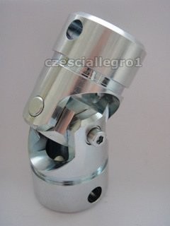 Części do ciągników URSUS C-385 — zdjęcie 4