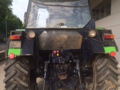 Deutz-Fahr DX 4.50 85 ps Stan BD — zdjęcie 3