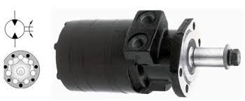 Silnik hydrauliczny TG335, TG405, TG530 — zdjęcie 2