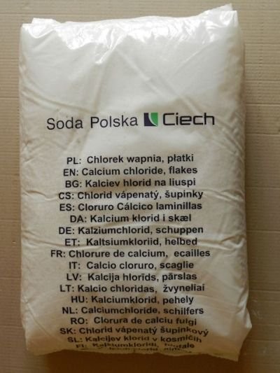 sól drogowa Ukraina bez pośredników — zdjęcie 1
