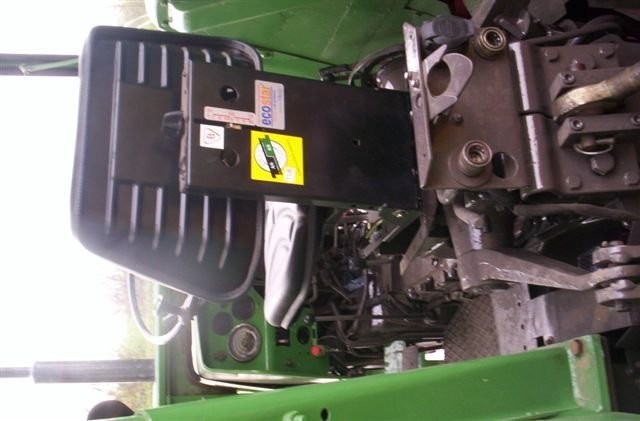 FENDT 106s Turbomatik — zdjęcie 5