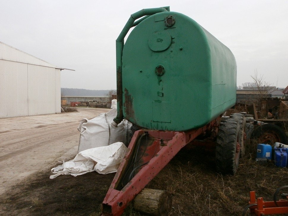 Fortschritt - 2005r - 11000 — zdjęcie 1