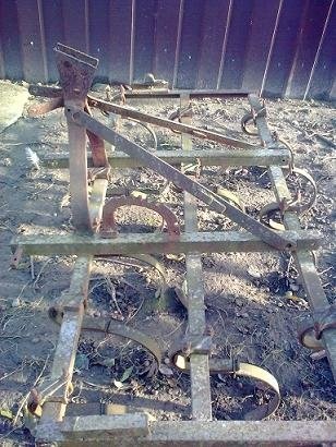 Ciągnik T-25A1 WLADIMIREC — zdjęcie 5