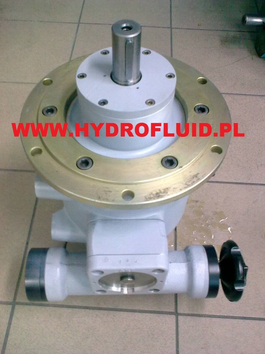 Pompa Pompa A2FO107 REXROTH - tel.781 118 827 — zdjęcie 3