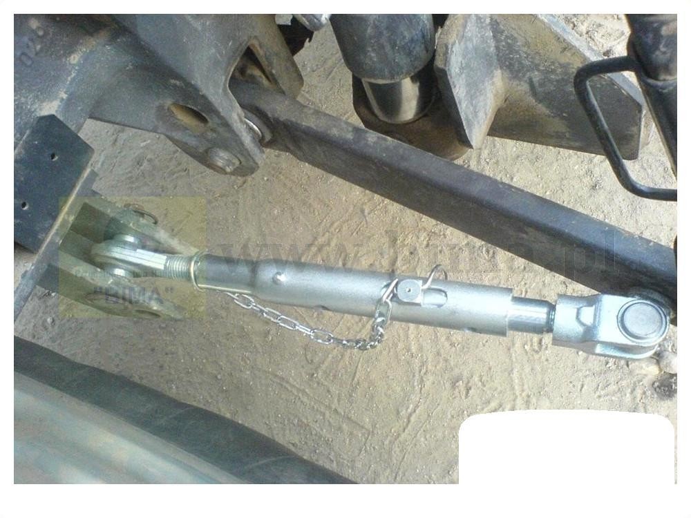 Drążek stabilizujący odciąg BIMA5288Massey Ferguson 3655 — zdjęcie 4