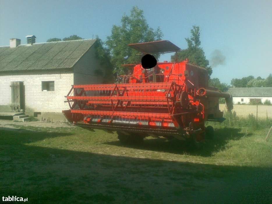 Sprzedam Bizon Z056 — zdjęcie 3