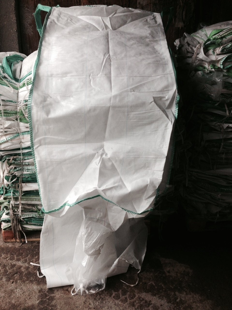 big bag big bagi 180cm wysokie