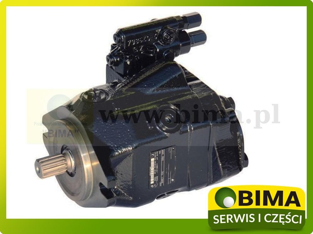 Pompa oleju hydraulicznego John Deere 6500,6310,6410