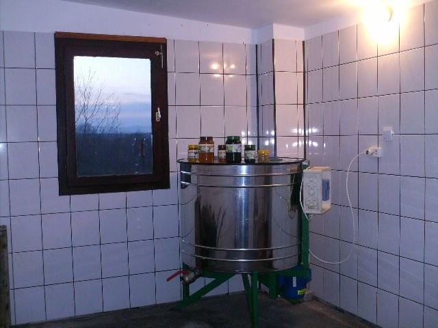 MIÓD I PRODUKTY PSZCZELE — zdjęcie 4