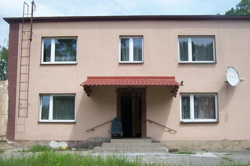 Sprzedam dom — zdjęcie 1