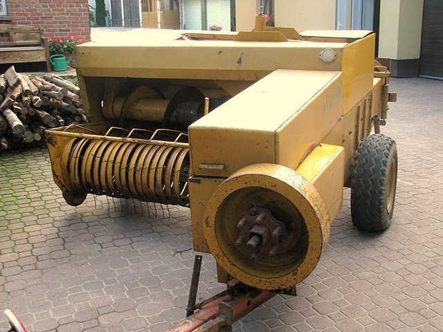 PRASA Z-224 SIPMA - STAN DOBRY — zdjęcie 4