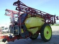 Sprzedam 2 opryskiwacze Rau-18 m rok 2005 i 2001 — zdjęcie 1