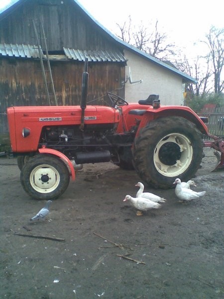 ursusc-360 — zdjęcie 4