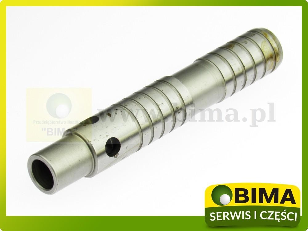 Zawór rozdzielacza John Deere 1140,2040S,2140,3040,3140 — zdjęcie 2