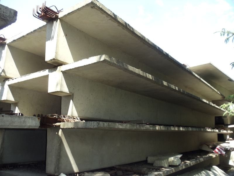 Płyty betonowe zbrojone — zdjęcie 3