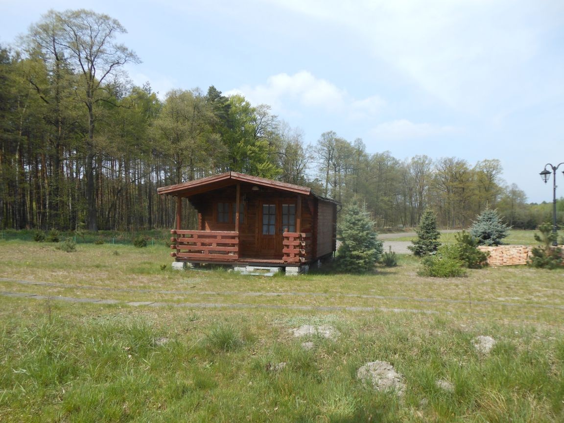 STAW HODOWLANY 1,5 ha — zdjęcie 5
