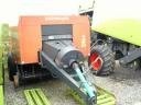 Prasa Greenland Vicon CB 8080 — zdjęcie 3
