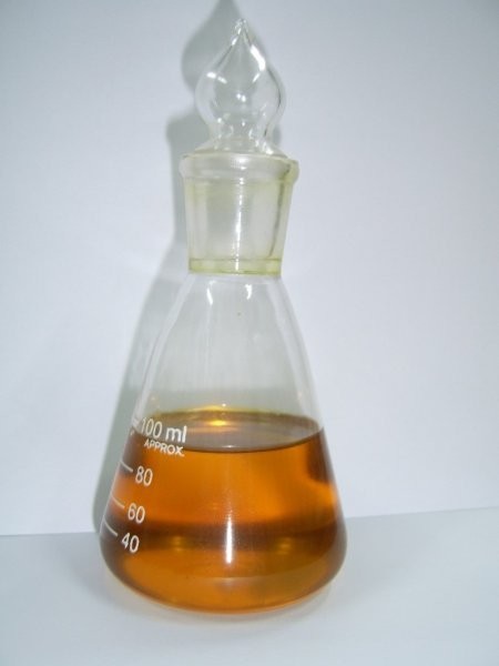 sell used vegetable oil — zdjęcie 2