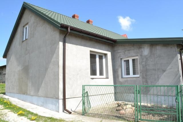 dom sprzedam po kapitalnym remoncie 100m2,działka 2500 Nowa Rokitnia k