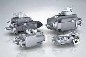 Regeneracja pomp hydraulicznych HAWE V30D, V30E,V40M Syców — zdjęcie 1