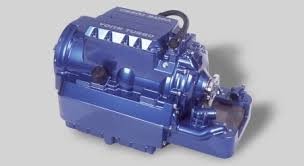 **Pompa Voith IPC5-50, IPC7-250, IPC6-100 Syców, Voith** — zdjęcie 2