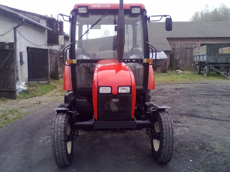 Sprzedam Zetor 3321 Super — zdjęcie 4