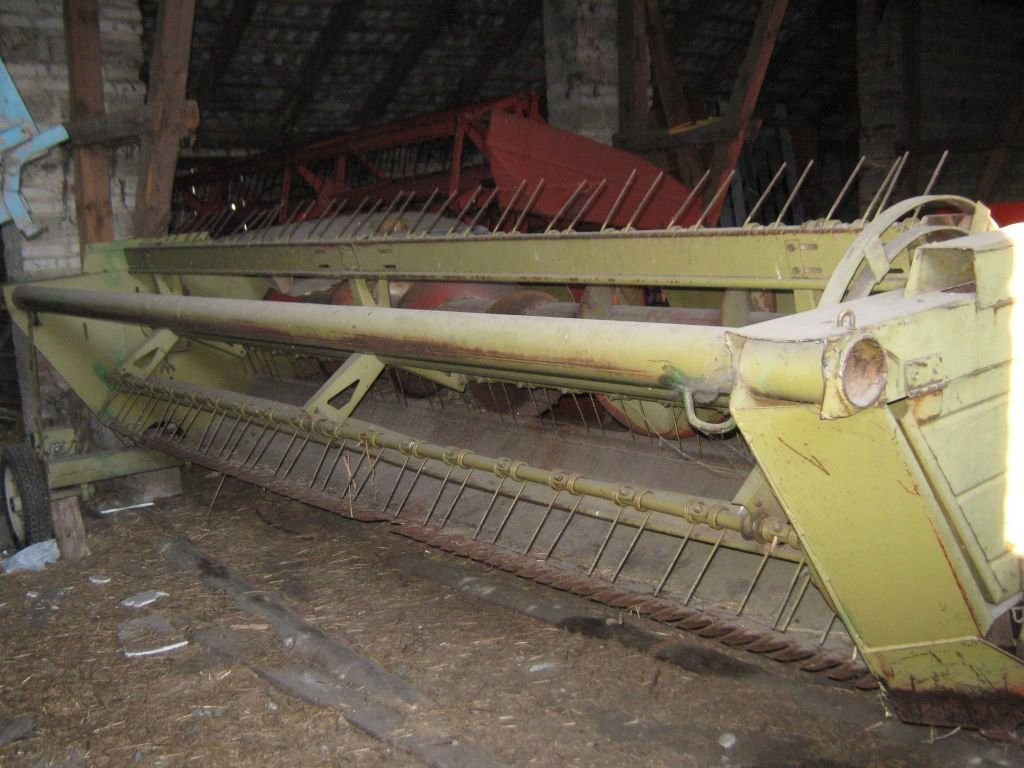Fortschritt e-281 - 1988 — zdjęcie 4