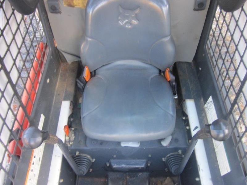 2003 Bobcat S250 — zdjęcie 2