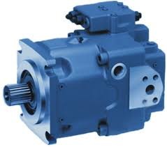 Pompa hydrauliczna Rexroth A11VLO190, A11VO75 Syców — zdjęcie 5