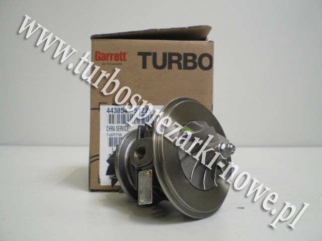 Perkins - Nowy rdzeń CHRA GARRETT  443854-5122S /  443854-0122 /  4438