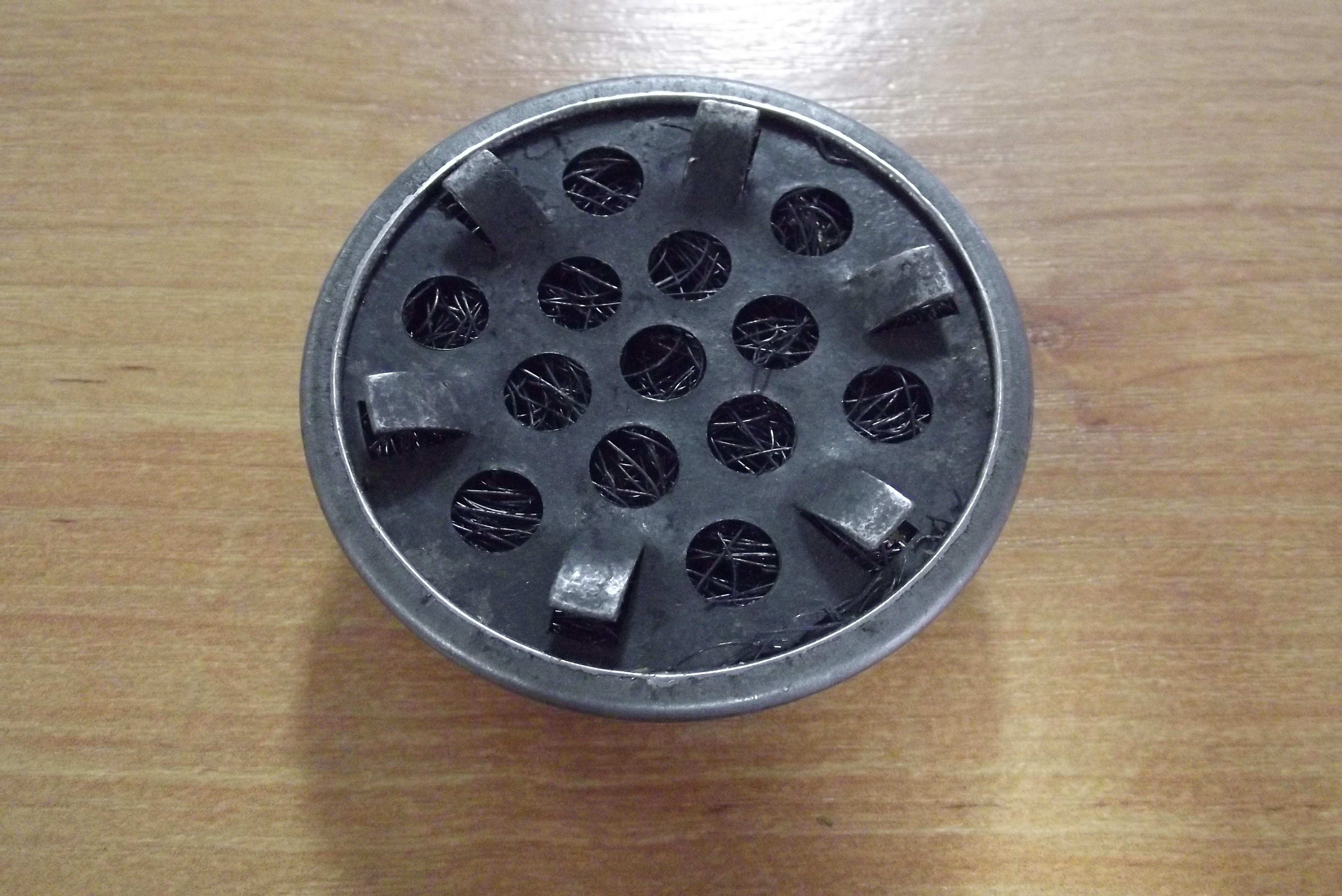 Filtr Odpowietrznika MTZ — zdjęcie 2