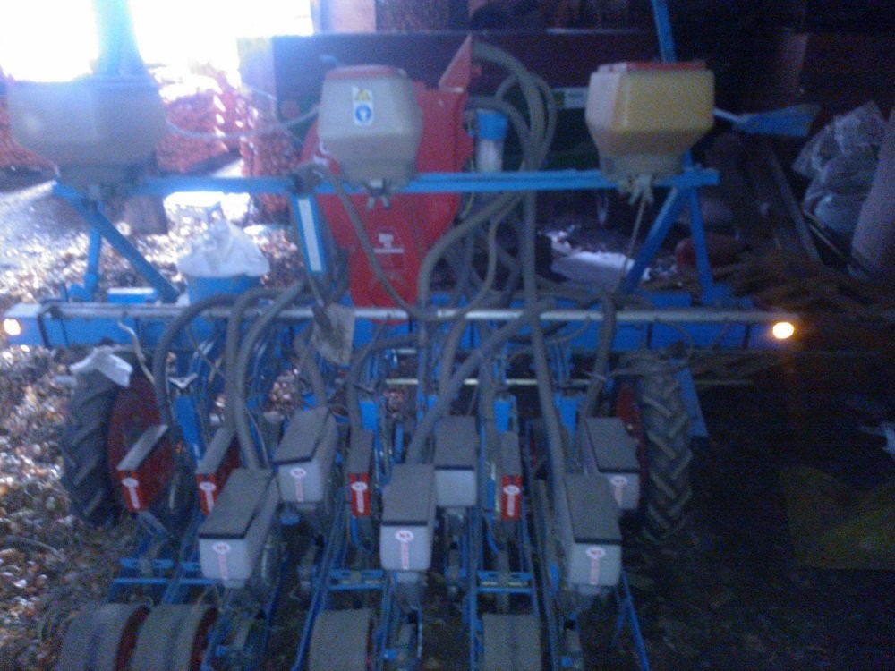 Monosem Monosem MS - 2003
