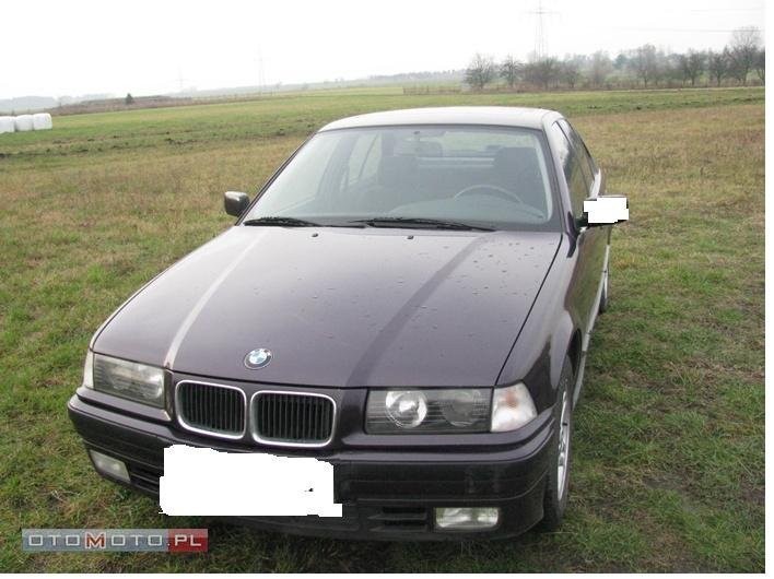 BMW 316