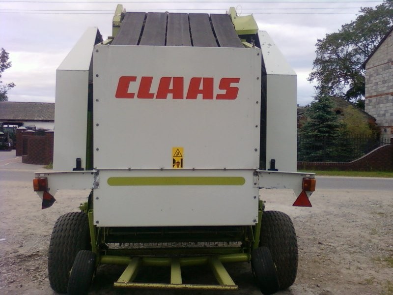 CLAAS 280 — zdjęcie 3
