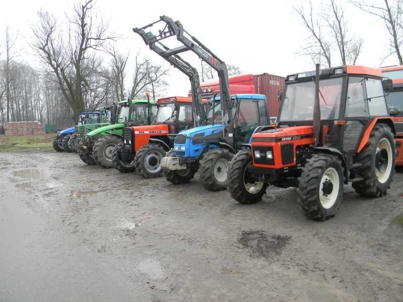 Zetor — zdjęcie 3