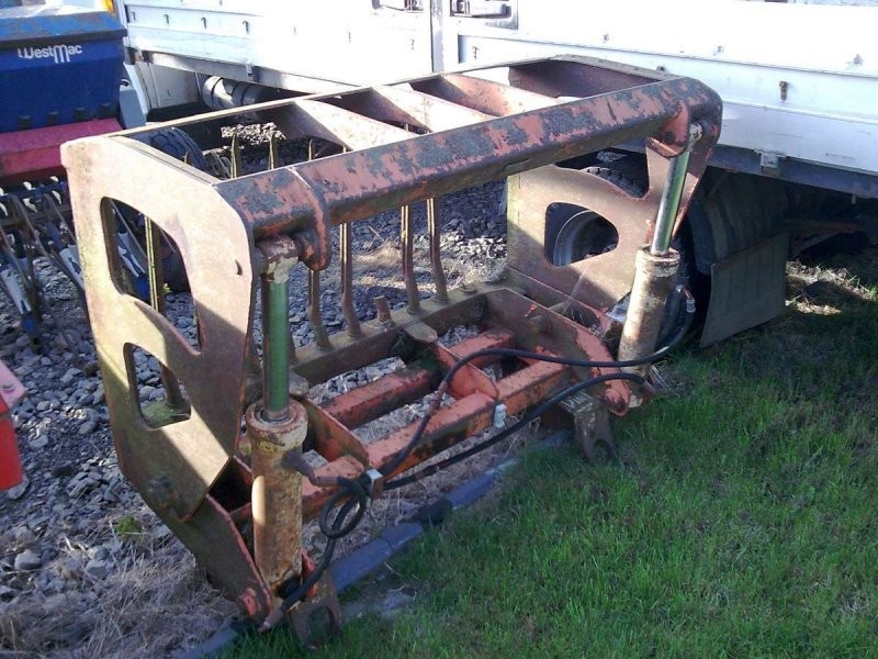 International 78 /International 268/John Deere2040 — zdjęcie 4