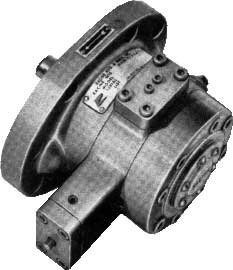 Pompa Racine PSV-PNSF-20ERM — zdjęcie 1